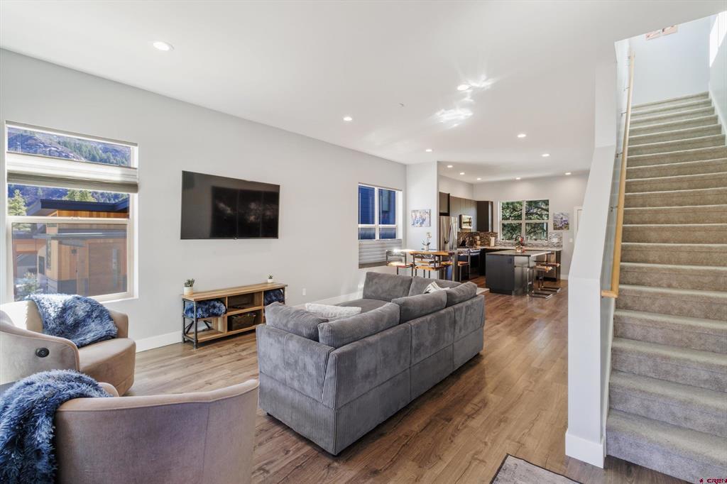 41 Wild Iris Avenue Durango CO 81301
