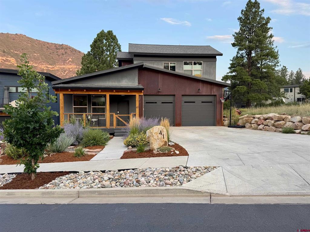 41 Wild Iris Avenue Durango CO 81301