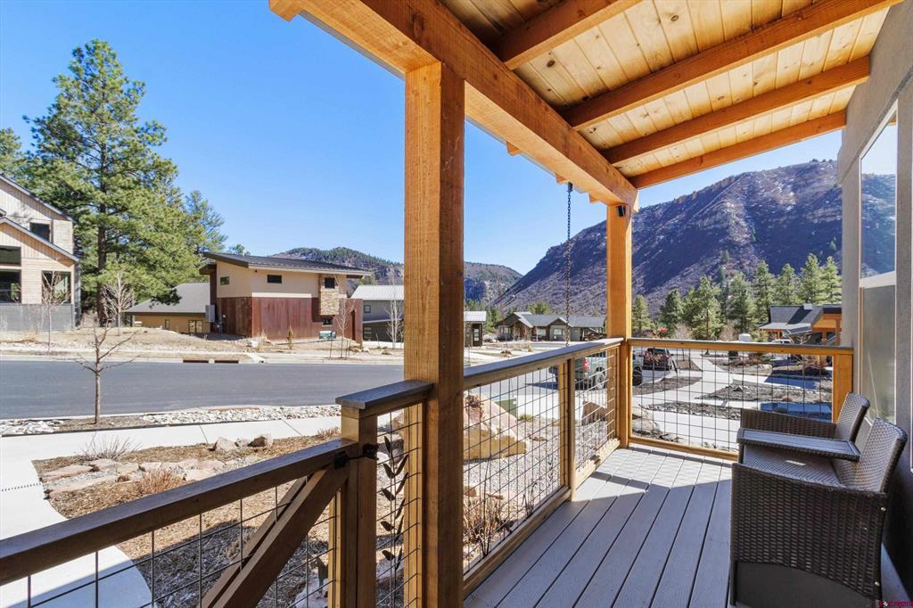 41 Wild Iris Avenue Durango CO 81301