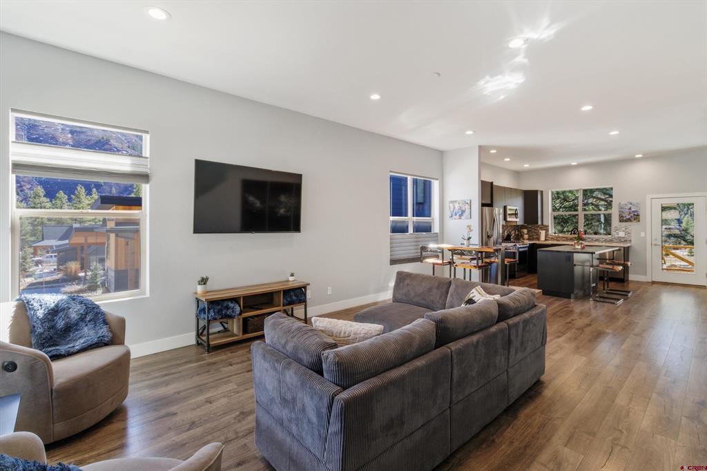 41 Wild Iris Avenue Durango CO 81301