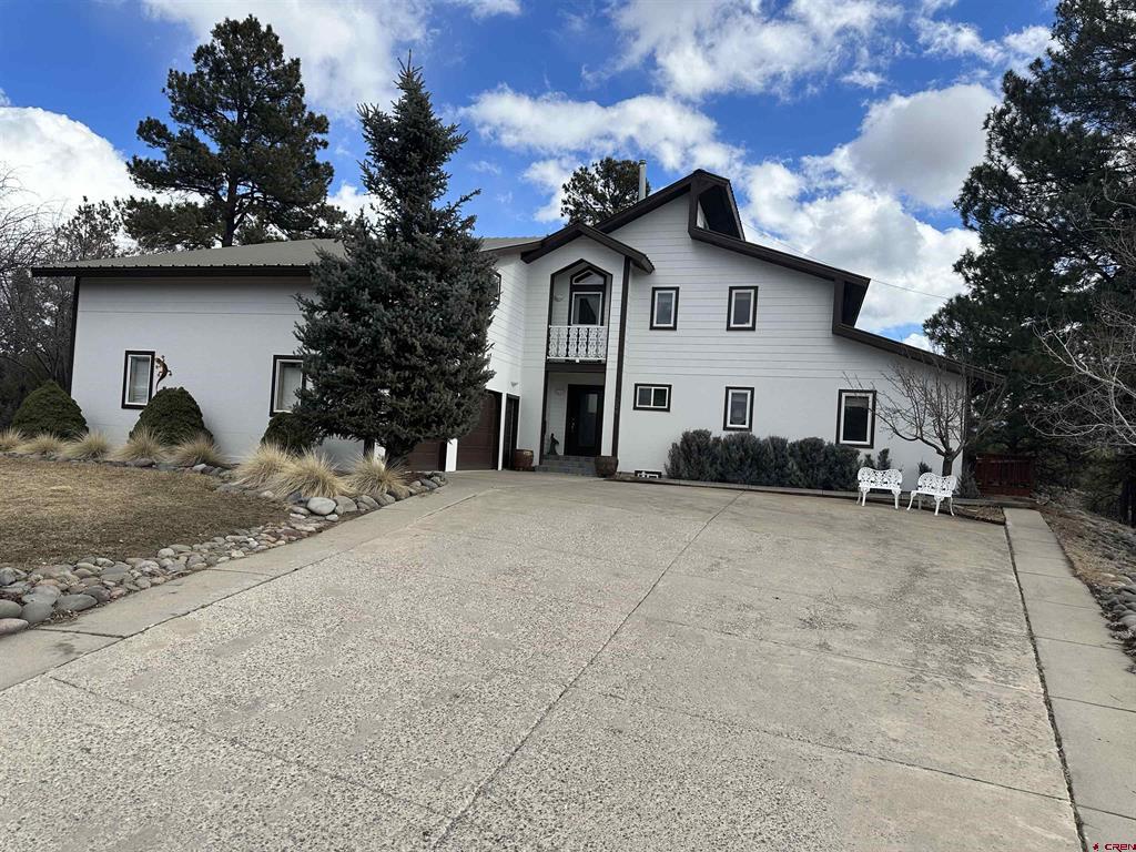 Pagosa Springs CO, 326 Mesa
