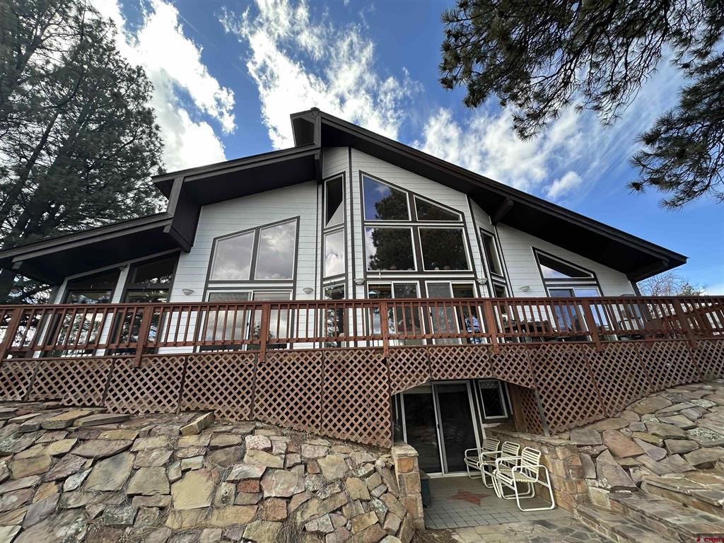 326 Mesa Drive Pagosa Springs CO 81147