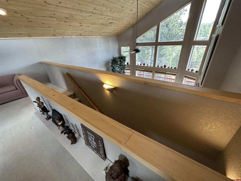 326 Mesa Drive Pagosa Springs CO 81147