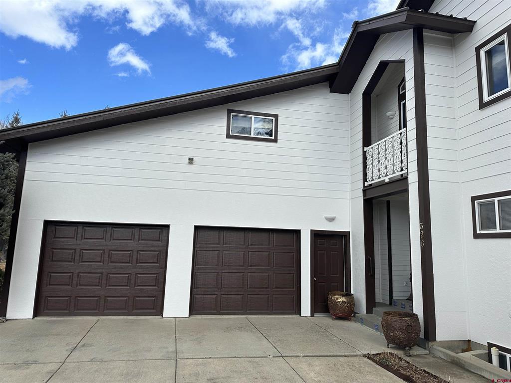 326 Mesa Drive Pagosa Springs CO 81147