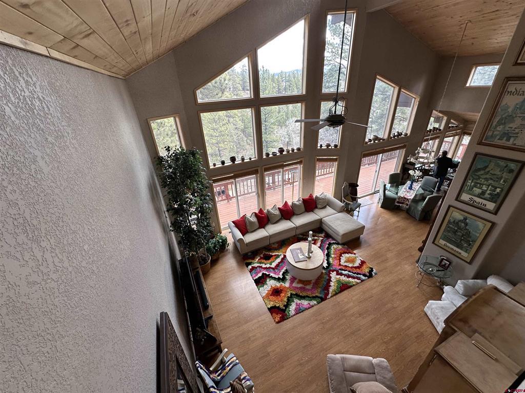 326 Mesa Drive Pagosa Springs CO 81147