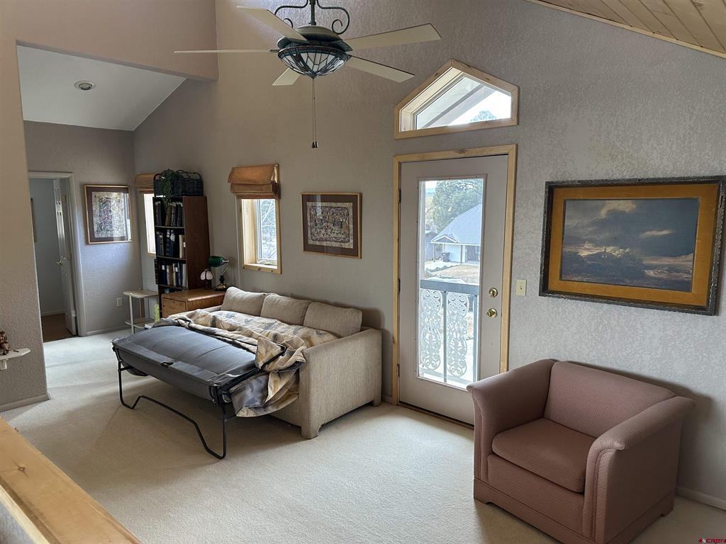 326 Mesa Drive Pagosa Springs CO 81147