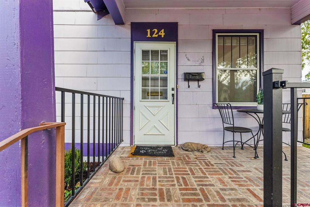 124 W 21st Street Durango CO 81301