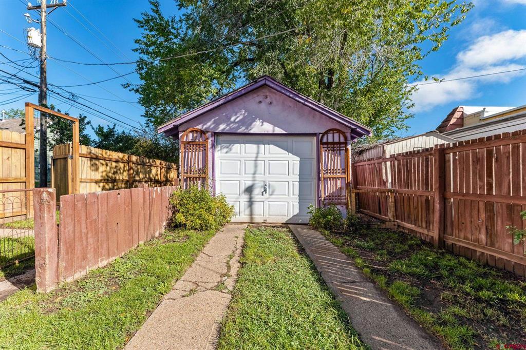 124 W 21st Street Durango CO 81301