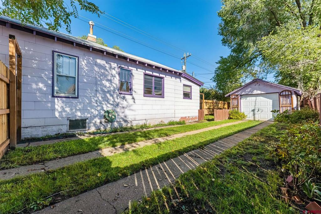 124 W 21st Street Durango CO 81301