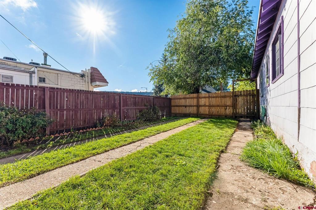 124 W 21st Street Durango CO 81301