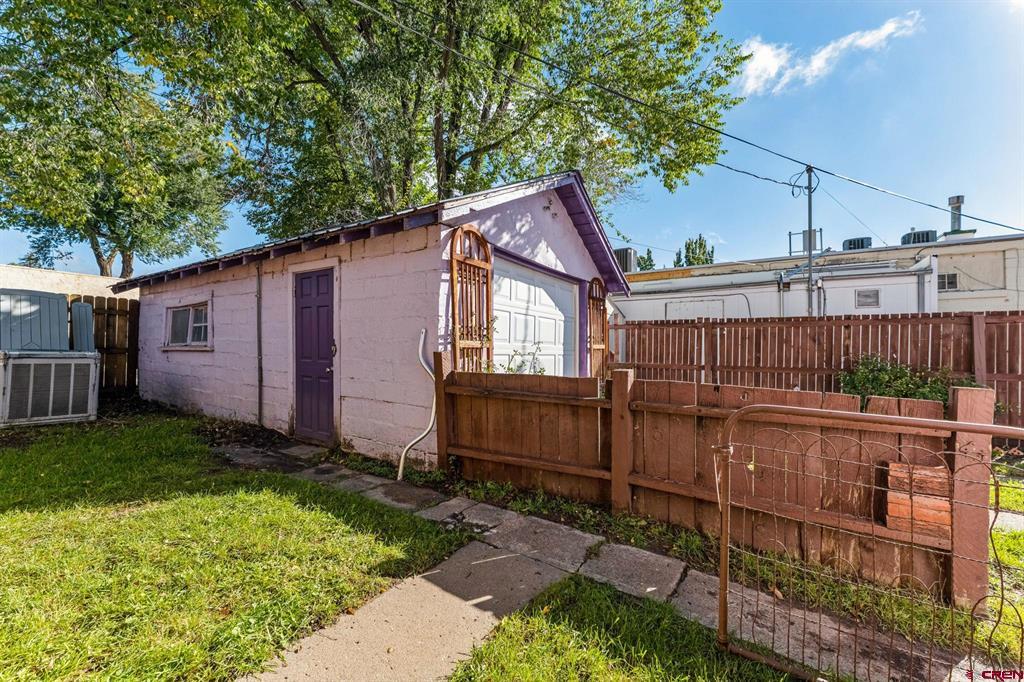 124 W 21st Street Durango CO 81301