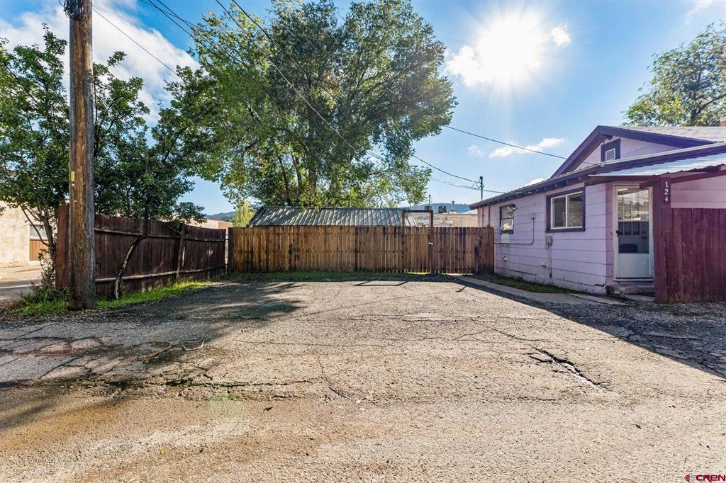 124 W 21st Street Durango CO 81301
