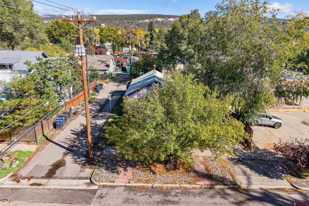 124 W 21st Street Durango CO 81301