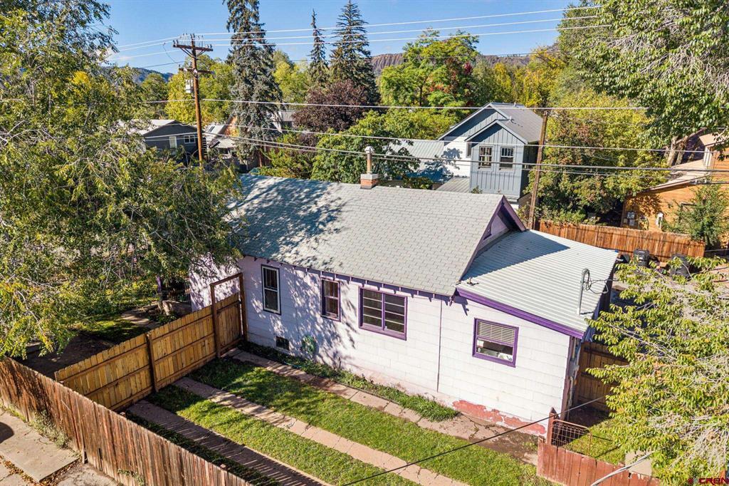 124 W 21st Street Durango CO 81301
