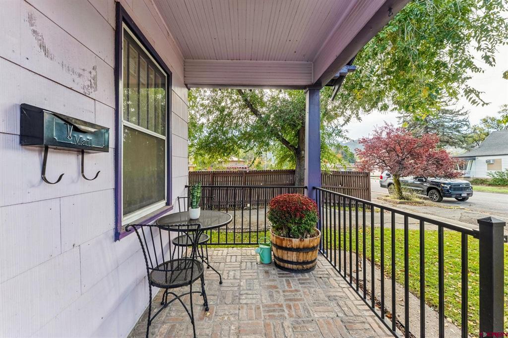 124 W 21st Street Durango CO 81301