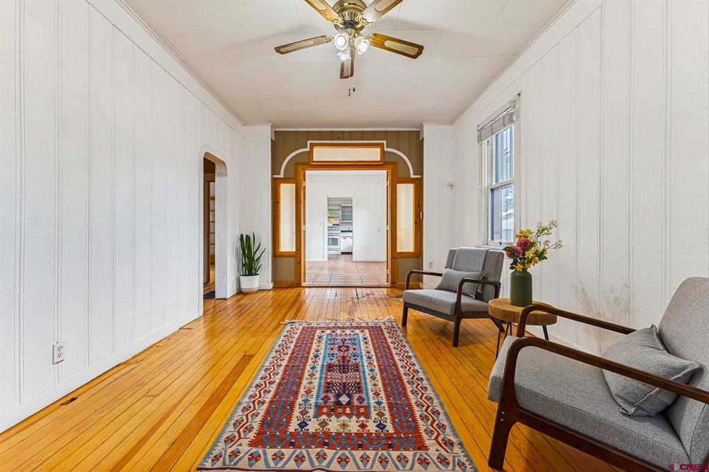 124 W 21st Street Durango CO 81301