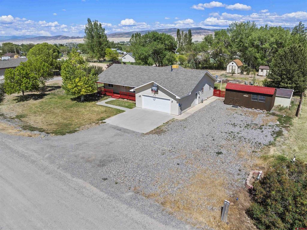 8902 6085 Road Montrose CO 81401