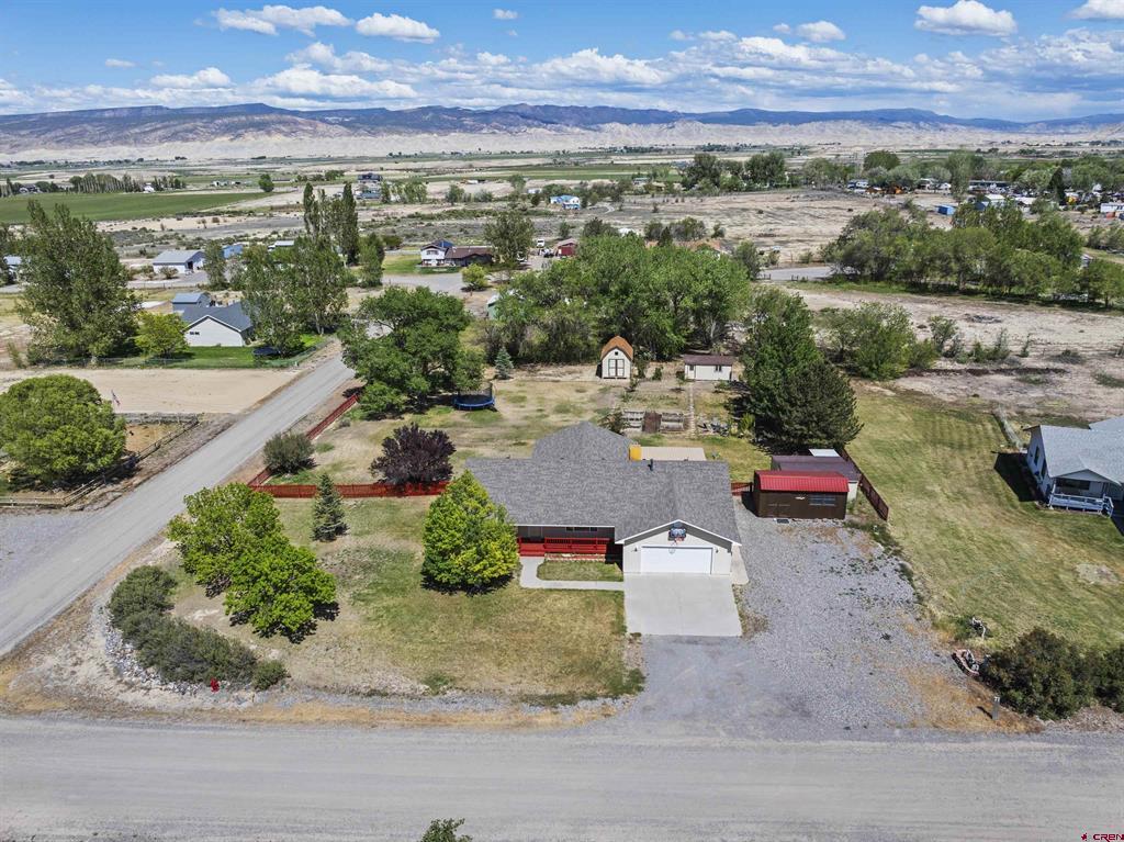8902 6085 Road Montrose CO 81401