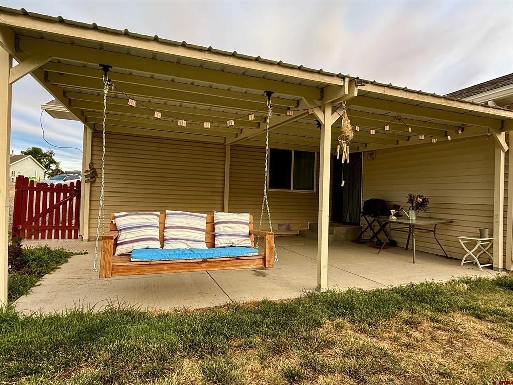 8902 6085 Road Montrose CO 81401