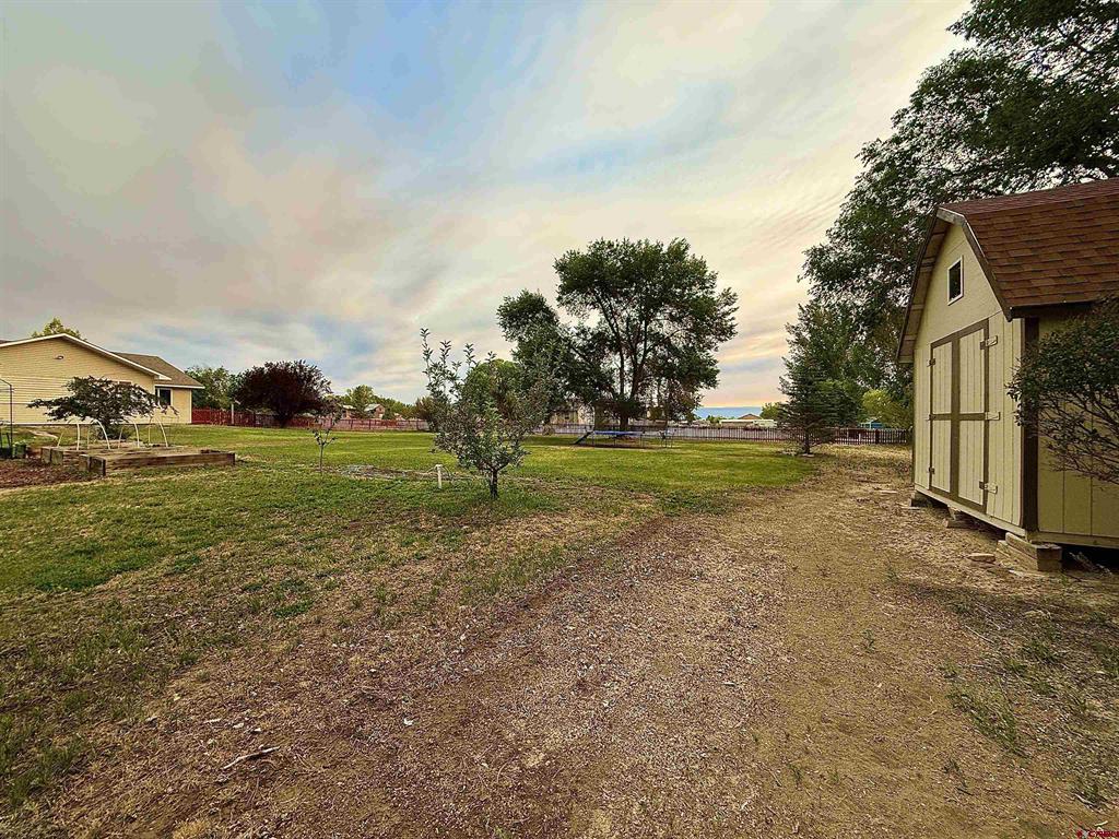 8902 6085 Road Montrose CO 81401