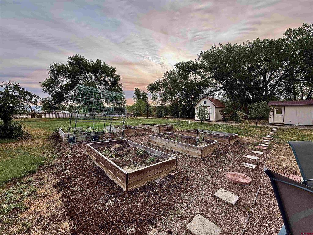 8902 6085 Road Montrose CO 81401