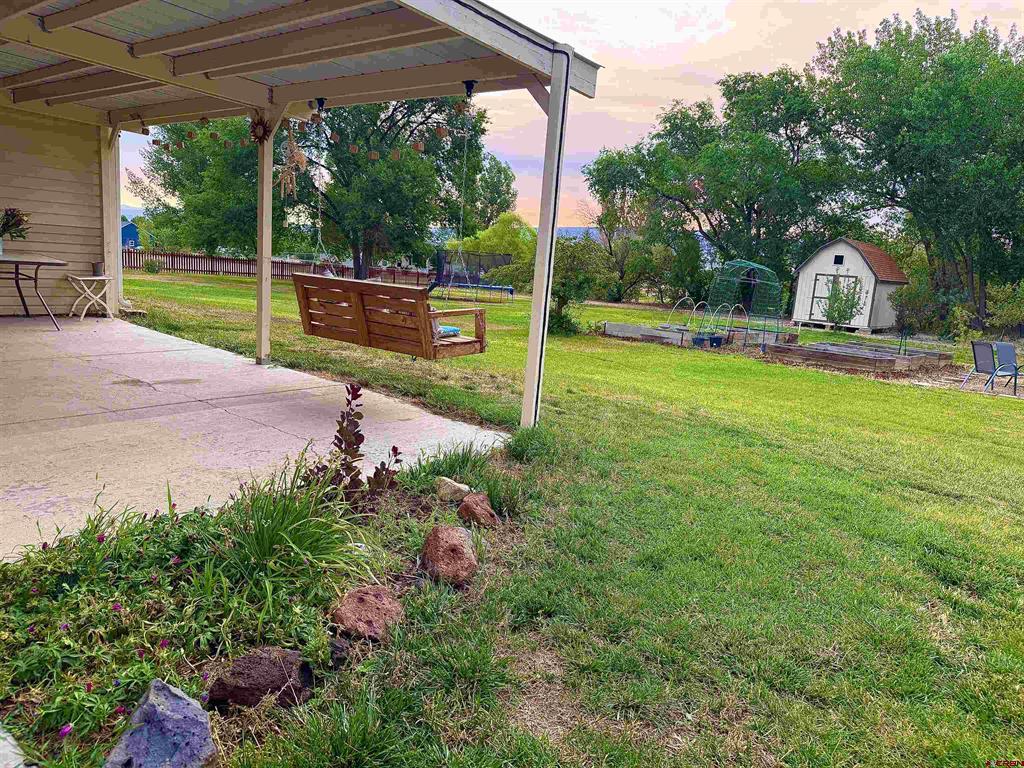 8902 6085 Road Montrose CO 81401