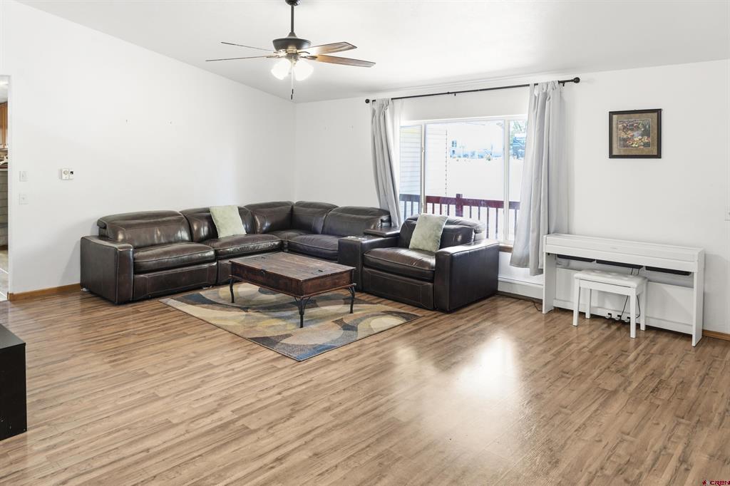 8902 6085 Road Montrose CO 81401