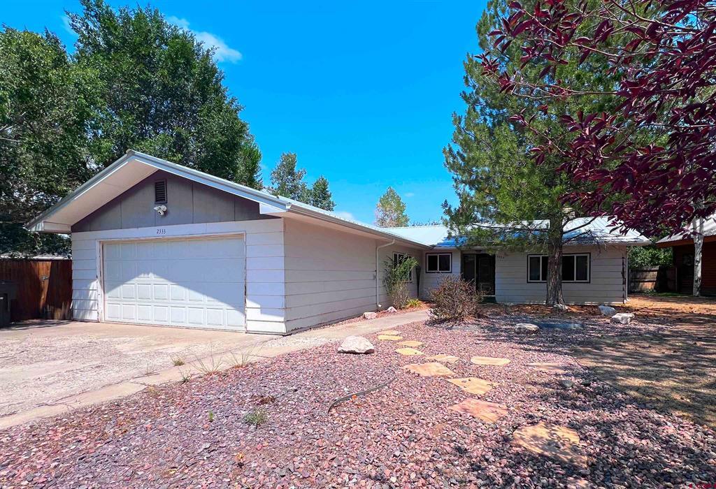 2333 Thomas Avenue Alamosa CO 81101
