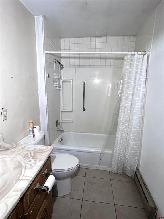 2333 Thomas Avenue Alamosa CO 81101