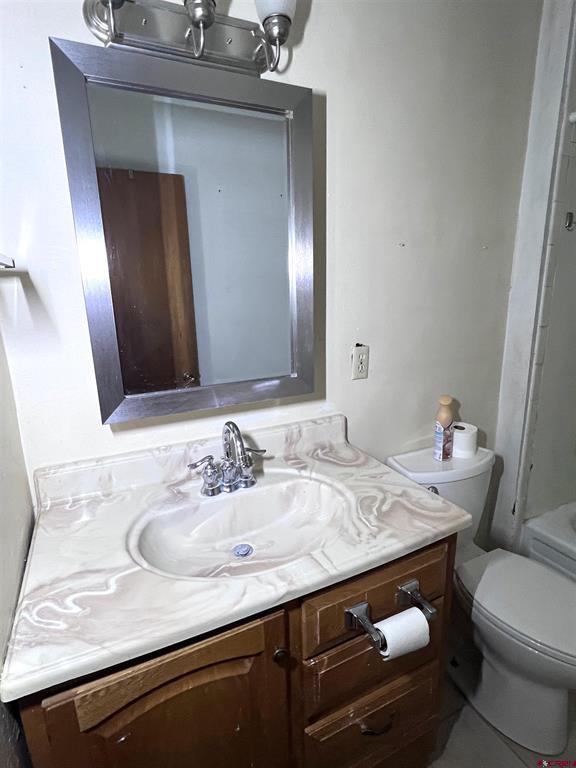2333 Thomas Avenue Alamosa CO 81101