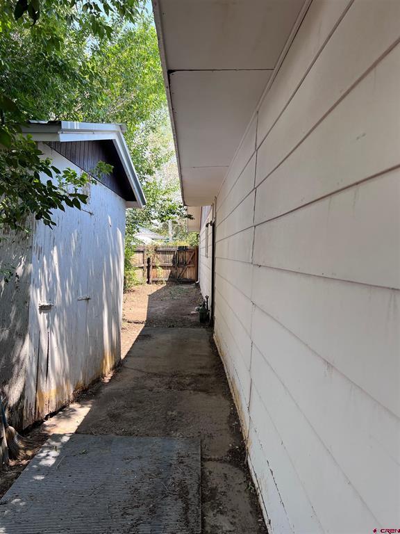 2333 Thomas Avenue Alamosa CO 81101