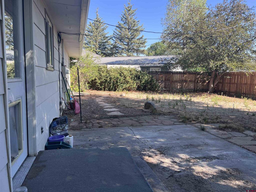 2333 Thomas Avenue Alamosa CO 81101