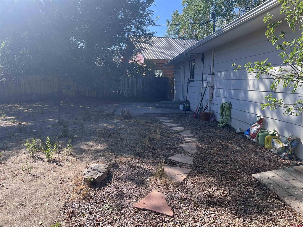 2333 Thomas Avenue Alamosa CO 81101