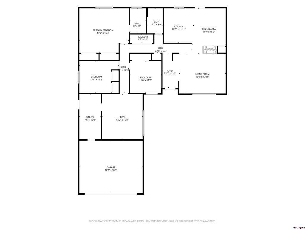 2333 Thomas Avenue Alamosa CO 81101
