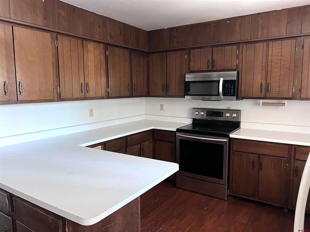 2333 Thomas Avenue Alamosa CO 81101