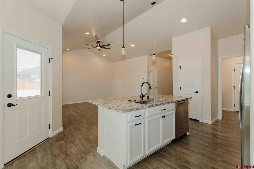1357 Weminuche Avenue Montrose CO 81401