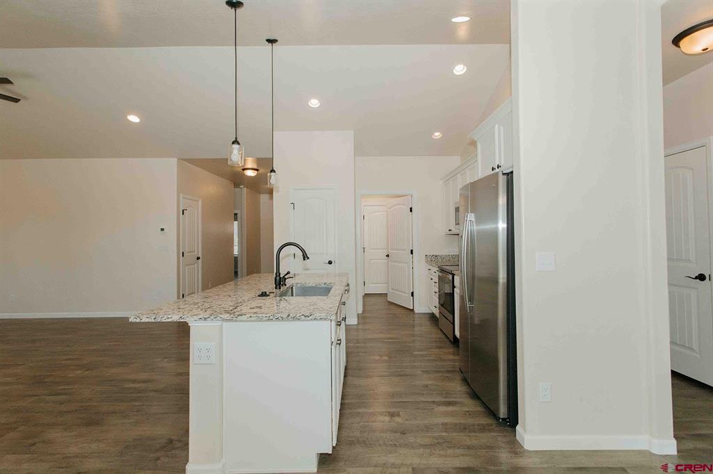 1357 Weminuche Avenue Montrose CO 81401