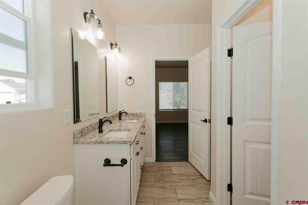 1357 Weminuche Avenue Montrose CO 81401