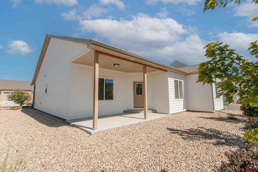 1357 Weminuche Avenue Montrose CO 81401