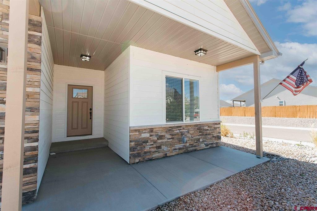 1357 Weminuche Avenue Montrose CO 81401