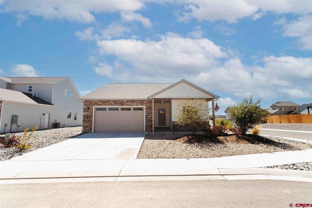 1357 Weminuche Avenue Montrose CO 81401