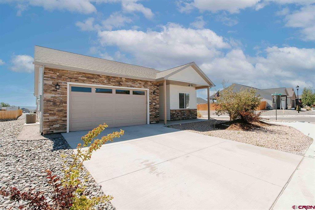 1357 Weminuche Avenue Montrose CO 81401
