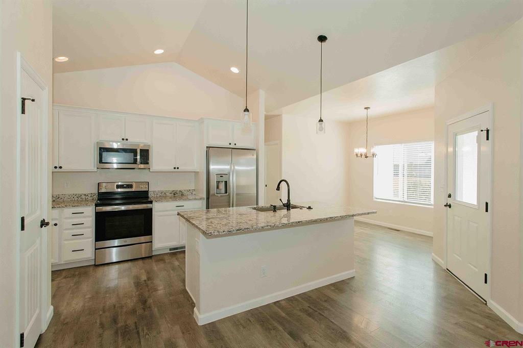 1357 Weminuche Avenue Montrose CO 81401