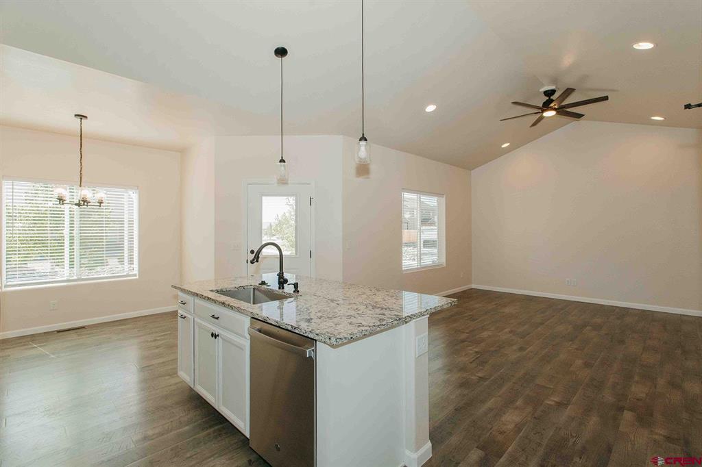 1357 Weminuche Avenue Montrose CO 81401