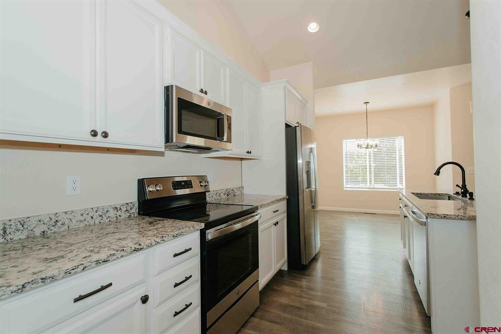 1357 Weminuche Avenue Montrose CO 81401