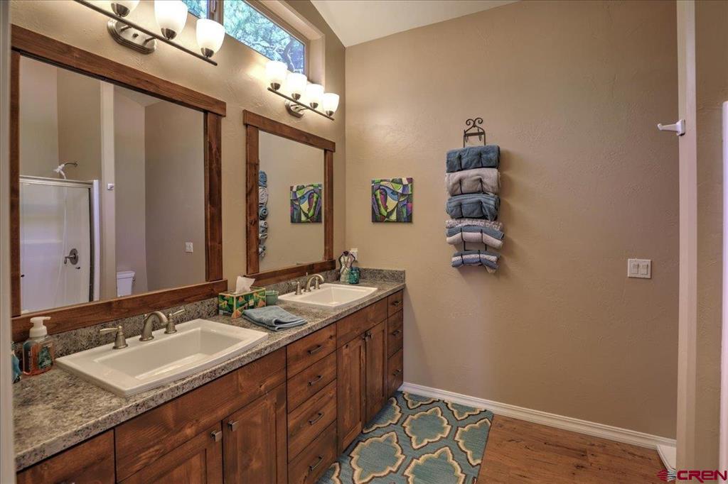 293 Pines Drive Pagosa Springs CO 81147