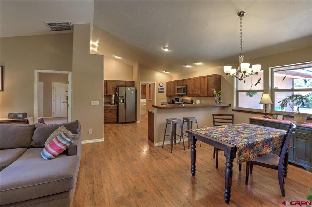 293 Pines Drive Pagosa Springs CO 81147