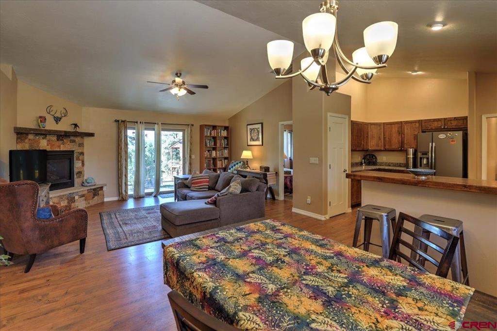293 Pines Drive Pagosa Springs CO 81147