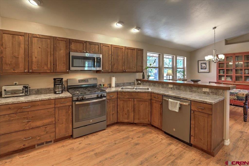 293 Pines Drive Pagosa Springs CO 81147