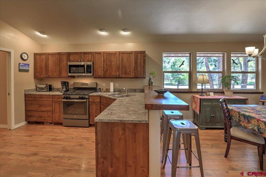 293 Pines Drive Pagosa Springs CO 81147